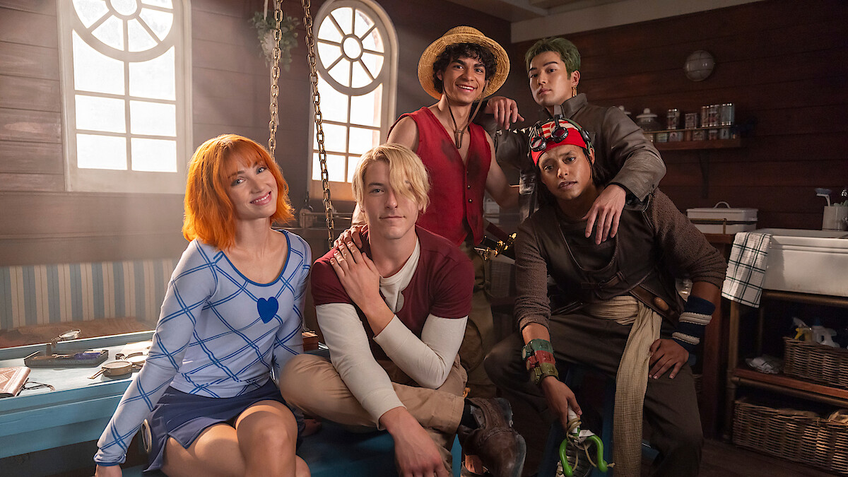 One Piece Season 3 Plot & Cast: Alabasta Arc, Mr. Zero, Bon Clay